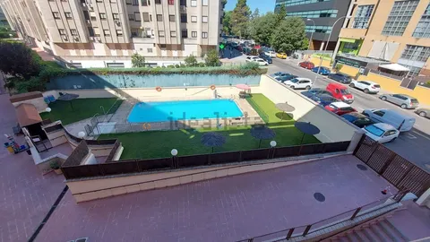 Pis de 52 m² a Madrid (2/27)