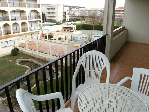 Pis de 55 m² a Torroella de Montgrí (2/19)