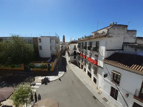 Pis de 28 m² a Còrdova