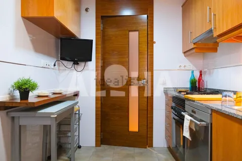 Pis de 95 m² a Vinalesa