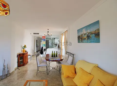 Pis de 205 m² a Mijas