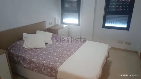 Pis de 70 m² a València