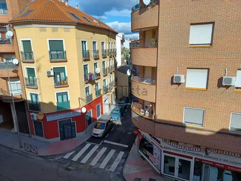 Pis de 120 m² a Talavera de la Reina