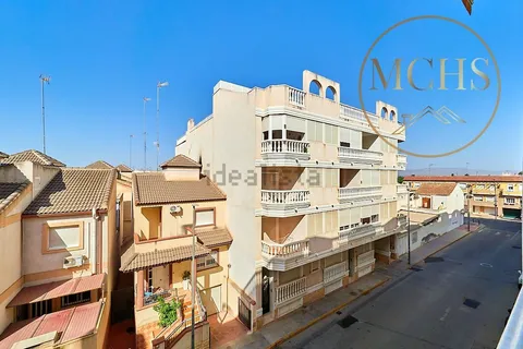 Pis de 67 m² a Formentera del Segura