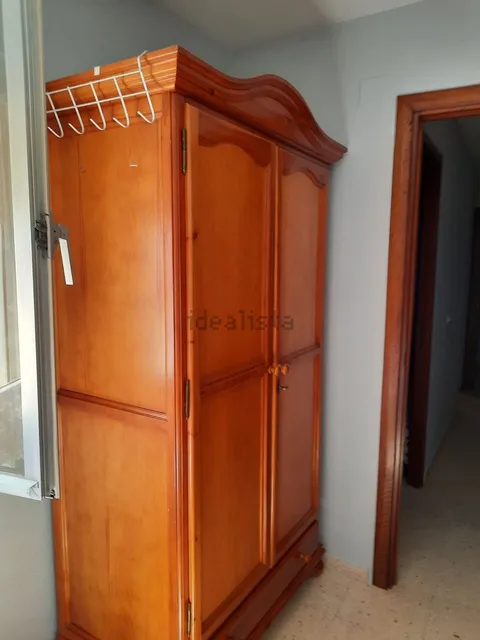 Pis de 90 m² a Sevilla