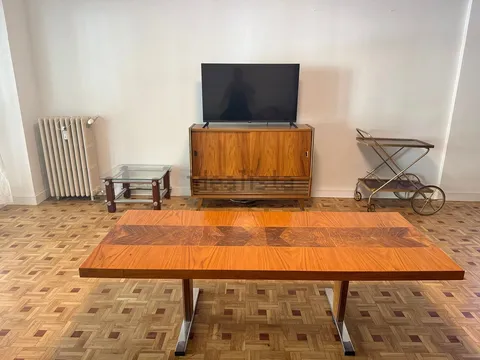 Chambre à louer, Madrid (2/15)