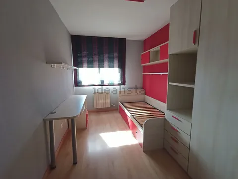 Wohnung 100 m² in Valladolid