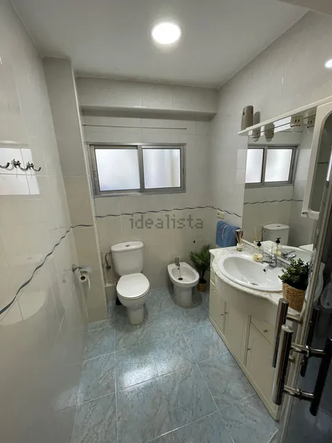 Pis de 70 m² a Valladolid