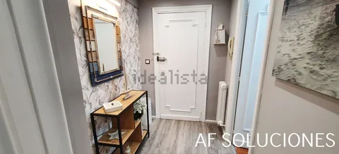 Piso de 50 m² en Bilbao