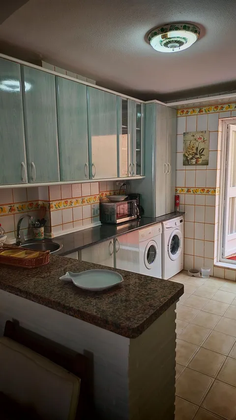 Pis de 80 m² a Almuñécar