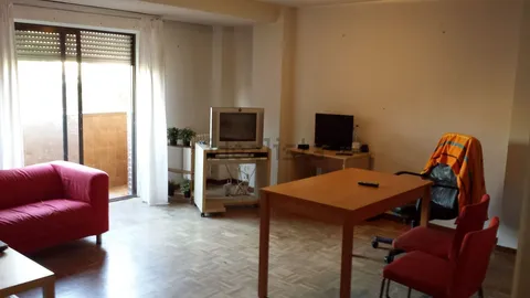 Zimmer zur Miete, Madrid (2/11)