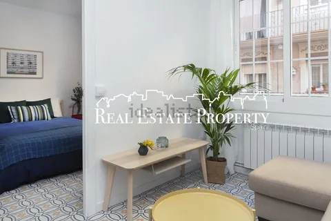 Pis de 70 m² a Barcelona