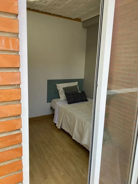 Habitació de lloguer, Sagunt