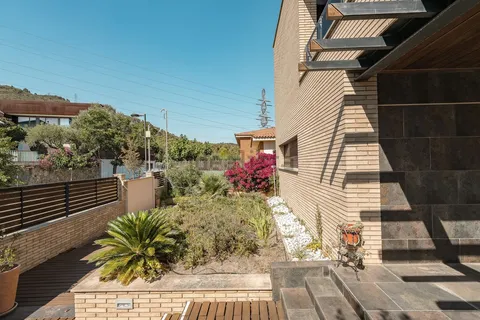 Casa de 228 m² a Sant Just Desvern