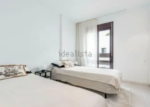 Pis de 120 m² a Marbella