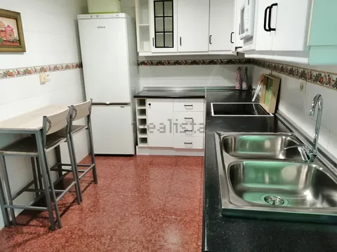 Appartement 126 m² à Torre del Campo