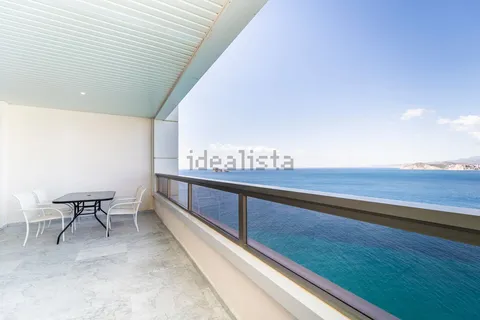 Pis de 120 m² a Benidorm