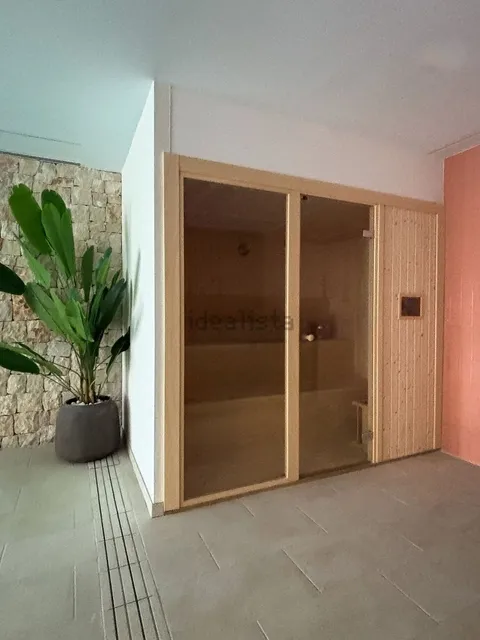 Pis de 70 m² a Xàbia