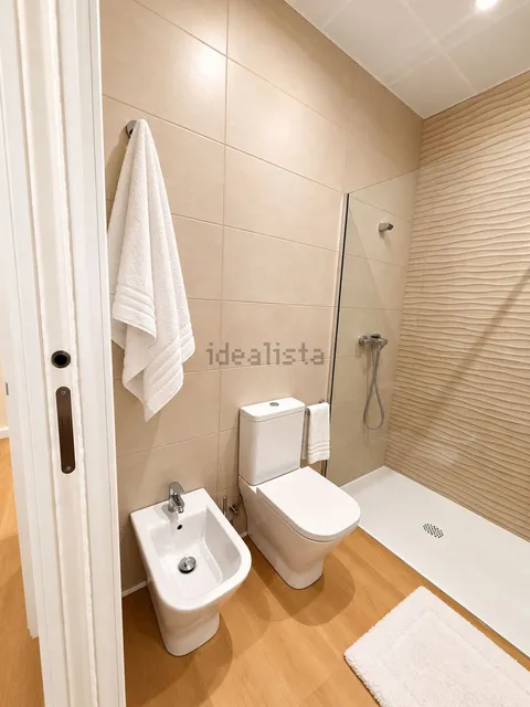 Pis de 50 m² a Còrdova