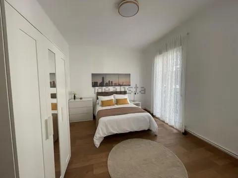 Habitació de lloguer, Vigo