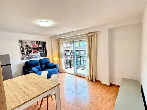 Zimmer zur Miete, Valencia (4/8)