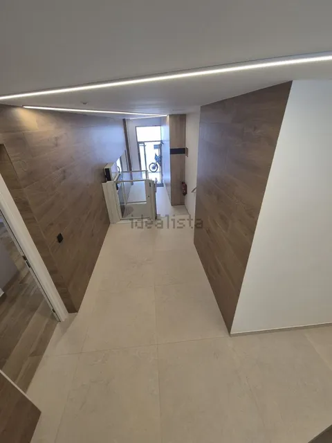Pis de 65 m² a Múrcia