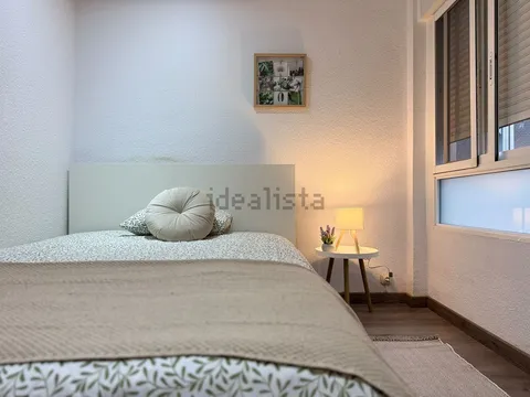 Habitació de lloguer, Elx