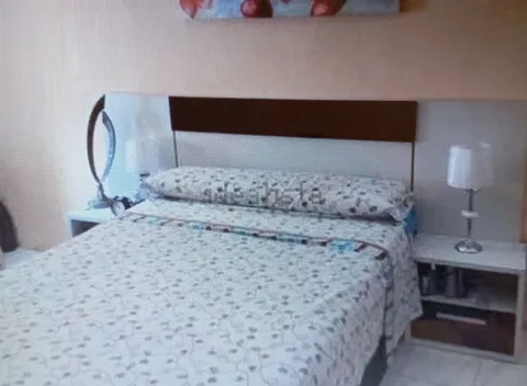 Quarto para alugar, Madrid