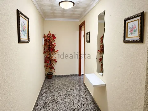 Wohnung 140 m² in Almansa