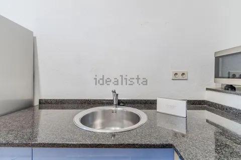 Pis de 40 m² a Girona