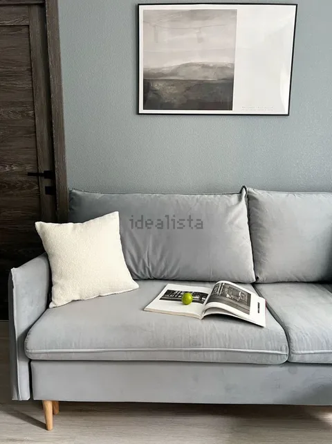 Wohnung 32 m² in Sevilla