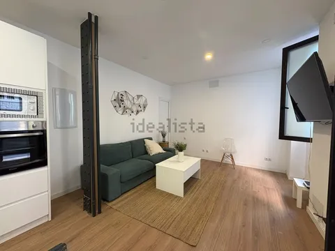 Pis de 59 m² a Madrid (2/13)