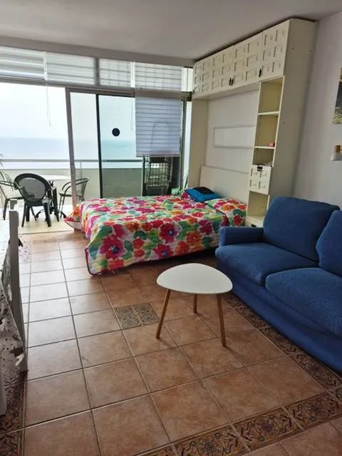 Pis de 36 m² a Puerto de la Cruz (2/9)