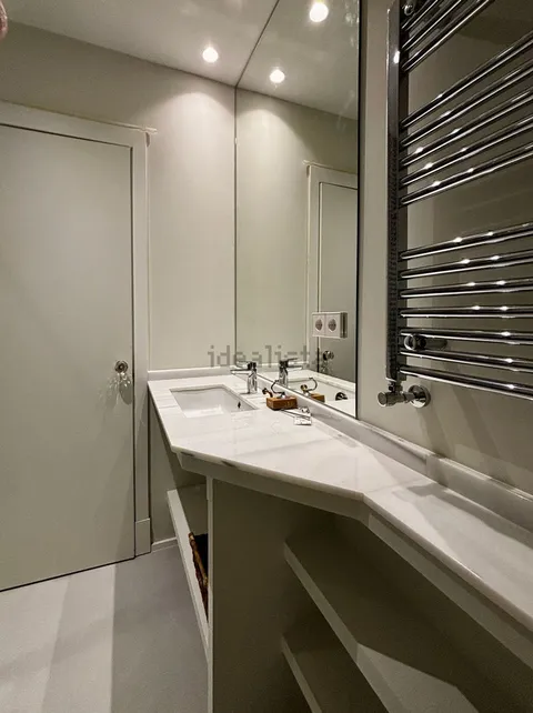 Pis de 124 m² a Madrid