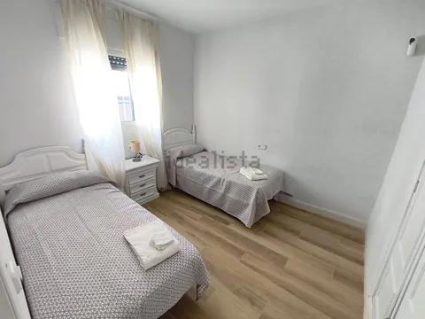 Pis de 60 m² a El Puerto de Santa María