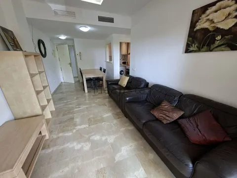Pis de 85 m² a Manilva