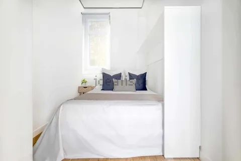 Appartamento 50 m² a Madrid