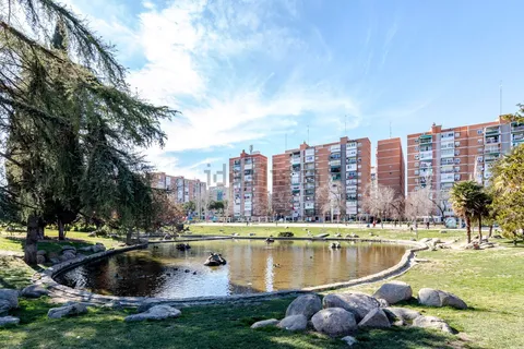 Habitación en alquiler, Madrid