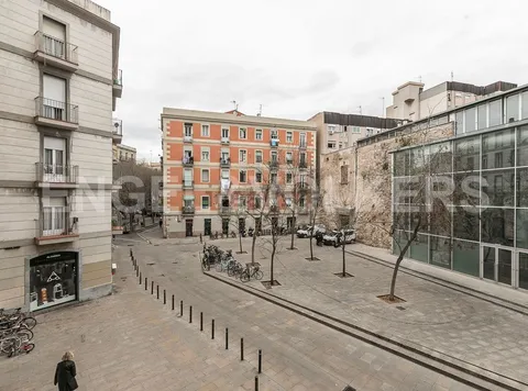 Pis de 180 m² a Barcelona