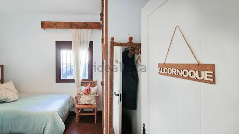 Casa de 227 m² a Higuera de Vargas
