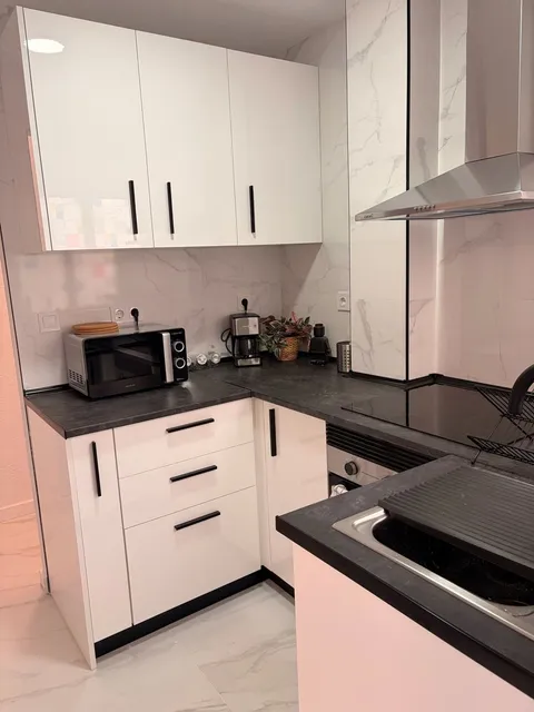 Habitació de lloguer, Alacant (3/11)