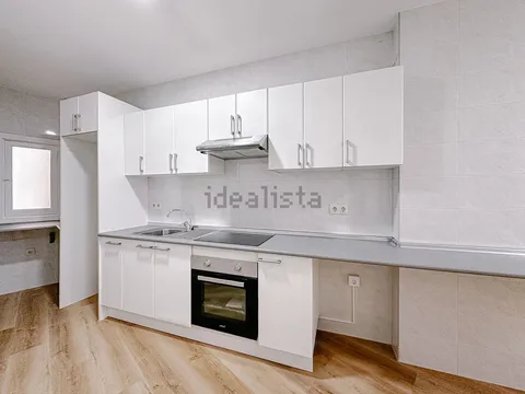 Pis de 110 m² a Madrid