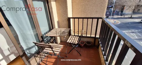 Piso de 85 m² en Segovia