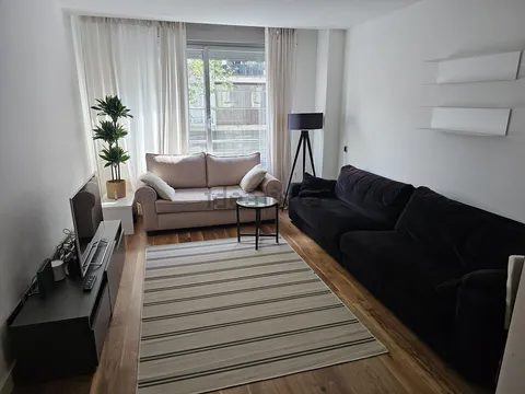 Habitació de lloguer, Barcelona (2/11)