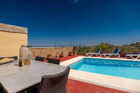 Habitació de lloguer, Benalmádena