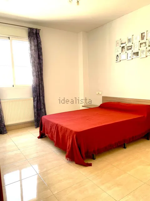 Pis de 94 m² a Alcoi