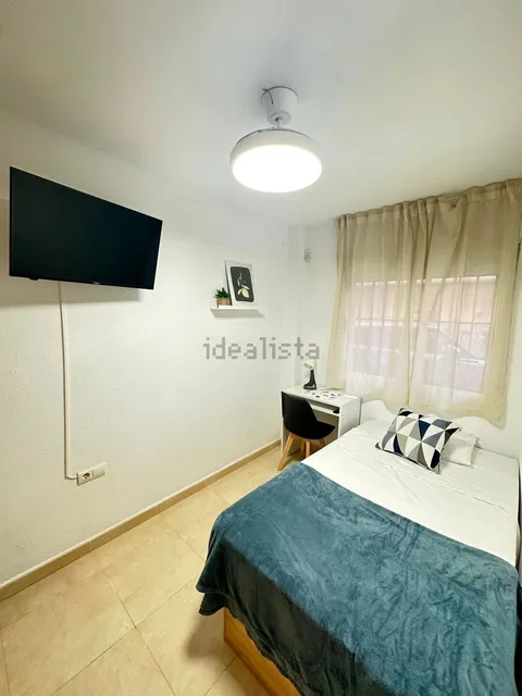 Habitación en alquiler, Valencia