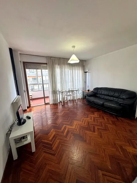 Habitació de lloguer, Pontevedra