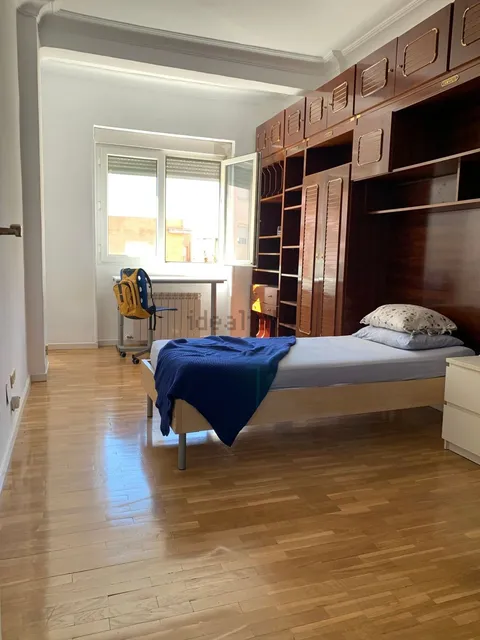 Stanza in affitto, Madrid