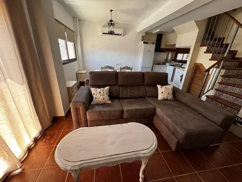 Haus 70 m² in El Ronquillo